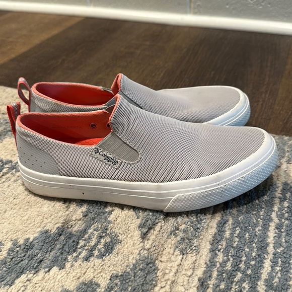 Columbia Shoes - Women’s Columbia Slip On